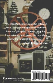 Media Laws In India: A Brief Observation
