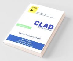 Clad Preparation Book