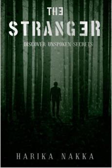 THE STRANGER : Discover Unspoken Secrets