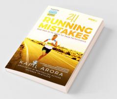 21.1 Running Mistakes
