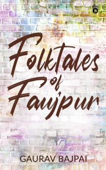 Folktales of Faujpur