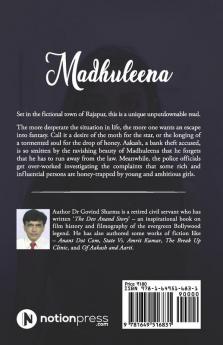 Madhuleena : A Novel