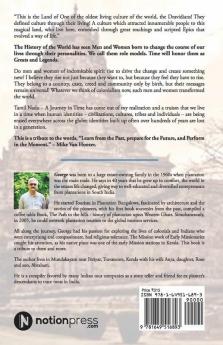 Tamilnadu A Journey In Time Part - 1 : People Places And Potpourri