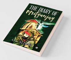 The Diary Of Mrityunjay