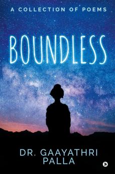 Boundless : A Collection of Poems