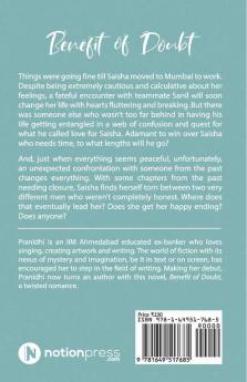 Benefit Of Doubt
