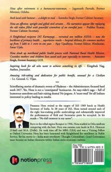 India Ably Served: A Good Governance Story