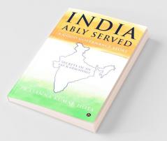 India Ably Served: A Good Governance Story