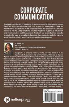 Corporate Communication: Trends And Features