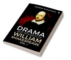 Drama and Sonnets of William Shakespeare vol. 1