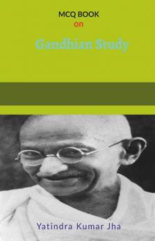 Mcq On Gandhian Study