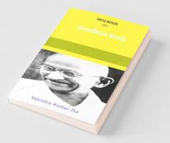 Mcq On Gandhian Study