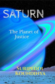 SATURN : The Planet of Justice