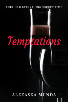 Temptations : Every Beast needs a Beauty.