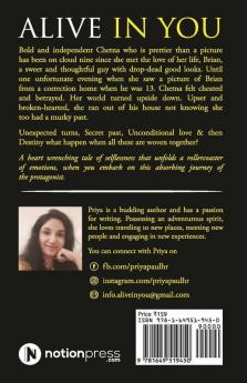 Alive In You: Love Lives By Giving And Forgiving