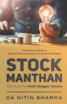 Stock Manthan : The Hunt For Multi-Bagger Stocks