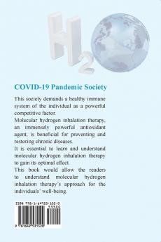 Immunity=Competitive Edge Hydrogen Inhalation Therapy