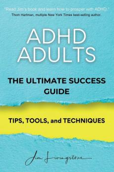 ADHD Adults