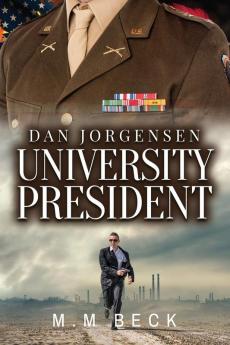 Dan Jorgensen: University President