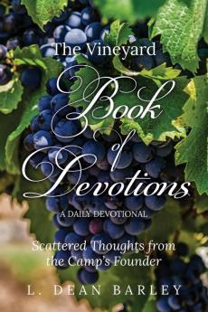 The Vineyard Book of Devotions: A Daily Devotional