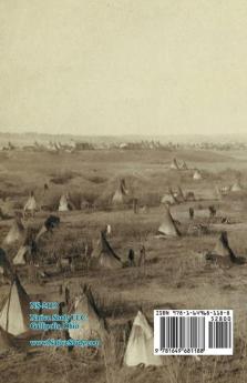 Oglala Sioux Indians Pine Ridge Reservation Birth and Death Rolls 1924-1932 Book II