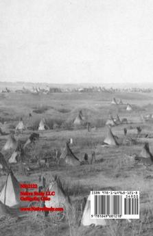 Census of the Sioux and Cheyenne Indians of Pine Ridge Agency 1898 - 1899 Book II: With Illustrations