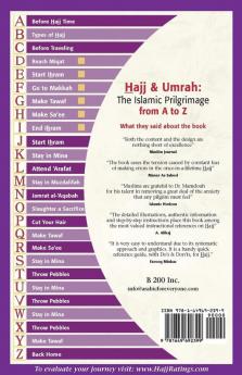 Hajj & Umrah from A to Z