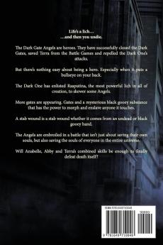 Shades of Death: 2 (Dark Gate Angels)