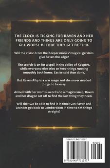 WarMage: Night Riders: 7 (The Never Ending War)