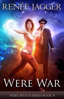 Were War: 4 (Werewitch)