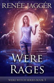 Were Rages: 5 (Werewitch)