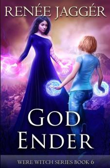 God Ender: 6 (Werewitch)