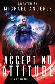 Accept No Attitude: 4 (P.I.V.O.T. Lab Chronicles)