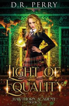 Light of Equality: 5 (Hawthorn Academy)