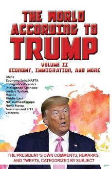 World According to Trump