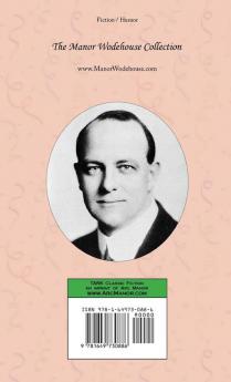 Piccadilly Jim - From the Manor Wodehouse Collection a Selection from the Early Works of P. G. Wodehouse