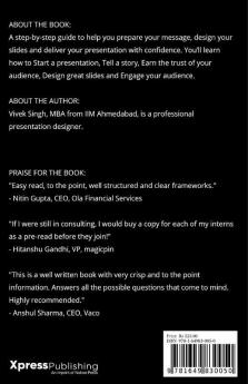 Presentation Masala : Spice Up Your Presentation. Win Your Audience. Grow Your Career.