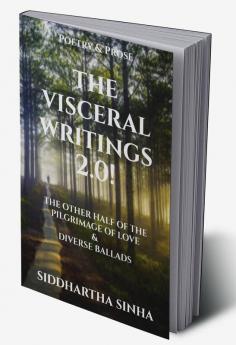 The Visceral Writings 2.0!