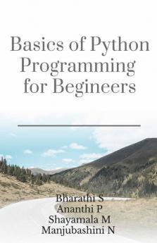 Basics Of Python Progamming