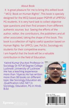 Mcq Book On Human Rights