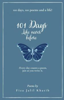 101 Days: Like Never Before