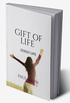 Gift Of Life