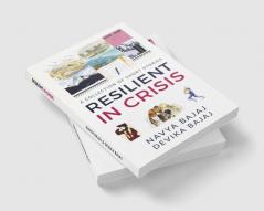 RESILIENT IN CRISIS : A Collection of Short Stories