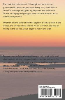 21 Short And Inspiring Stories : When The Heart Aches To Read Something Beautiful