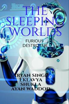 The Sleeping Worlds : Furious Destroyer