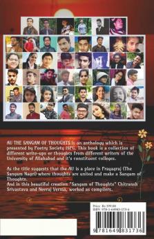 Au -The Sangam Of Thoughts
