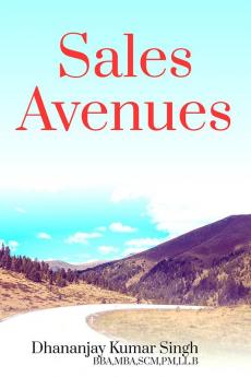 Sales Avenues