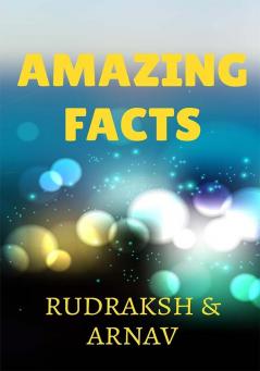 Amazing Facts