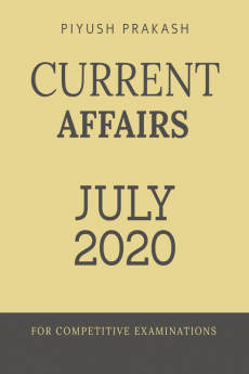 CURRENT AFFAIRS -JULY 2020