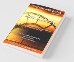 Reviewing Hindi Cinema Since 1945: Movie Guide 2020